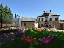 Villa for Large Groups With Sauna and Fitness