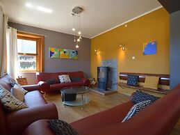 Villa for Large Groups With Sauna and Fitness