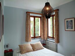 Villa for Large Groups With Sauna and Fitness