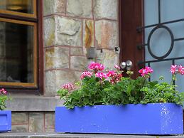 Villa for Large Groups With Sauna and Fitness