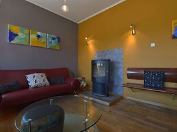 Villa for Large Groups With Sauna and Fitness