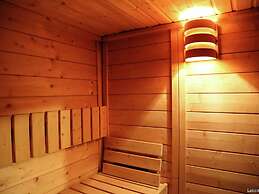 Villa for Large Groups With Sauna and Fitness