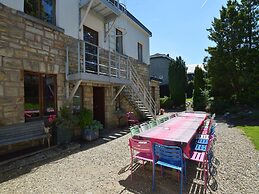 Villa for Large Groups With Sauna and Fitness