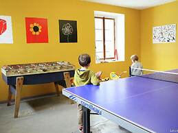 Villa for Large Groups With Sauna and Fitness