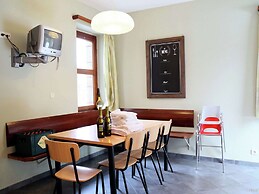 Villa for Large Groups With Sauna and Fitness