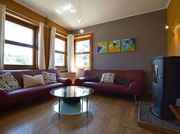 Villa for Large Groups With Sauna and Fitness