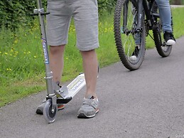 Villa for Large Groups With Sauna and Fitness