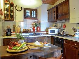 Belvilla by OYO Eugenio