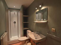 Pet-friendly Holiday Home Near Maredsous