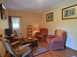 Pet-friendly Holiday Home Near Maredsous