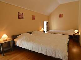 Pet-friendly Holiday Home Near Maredsous