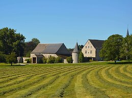 Pet-friendly Holiday Home Near Maredsous