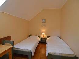 Pet-friendly Holiday Home Near Maredsous