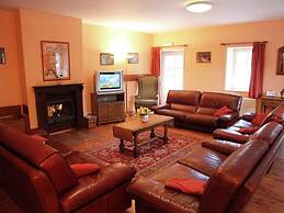 Pet-friendly Holiday Home Near Maredsous