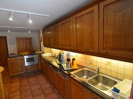 Pet-friendly Holiday Home Near Maredsous