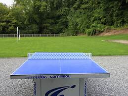 Pet-friendly Holiday Home Near Maredsous