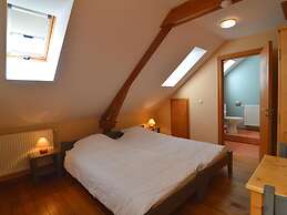 Pet-friendly Holiday Home Near Maredsous