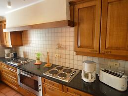 Pet-friendly Holiday Home Near Maredsous