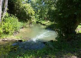 Grand Mill Stay in Anhee