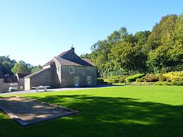 Pet-friendly Holiday Home Near Maredsous