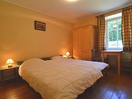 Pet-friendly Holiday Home Near Maredsous