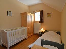 Pet-friendly Holiday Home Near Maredsous