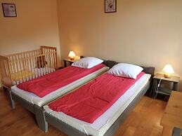 Pet-friendly Holiday Home Near Maredsous