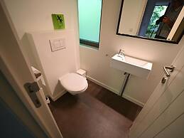 Lovely Holiday Home in Marche-en-Famenne with Hot Tub