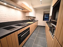 Lovely Holiday Home in Marche-en-Famenne with Hot Tub