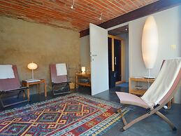 Farmhouse With Wellness Near Maredsous