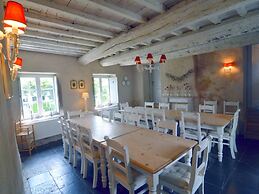 Farmhouse With Wellness Near Maredsous