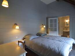Farmhouse With Wellness Near Maredsous