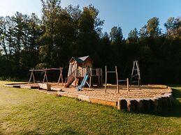 Ardennes Cottage Getaway for 4