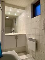 Ardennes Cottage Getaway for 4