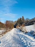 Ardennes Cottage Getaway for 4