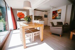 Ardennes Cottage Getaway for 4