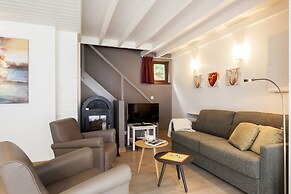 Ardennes Cottage Getaway for 4