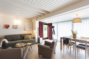 Ardennes Cottage Getaway for 4