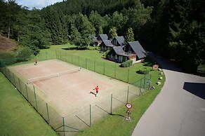 Ardennes Cottage Getaway for 4