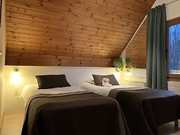 Ardennes Cottage Getaway for 4