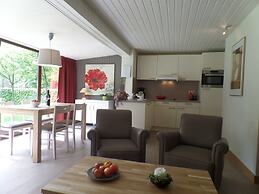 Ardennes Cottage Getaway for 4