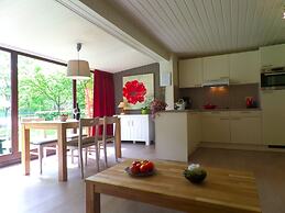 Ardennes Cottage Getaway for 4