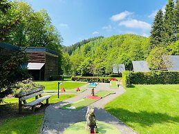 Ardennes Cottage Getaway for 4