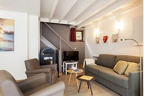 Ardennes Cottage Getaway for 4