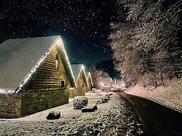 Ardennes Cottage Getaway for 4