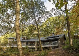 Luxurious Villa in Malmedy With Indoor Pool