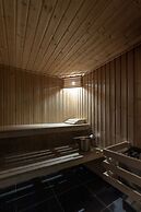 Luxurious Villa in Malmedy With Indoor Pool