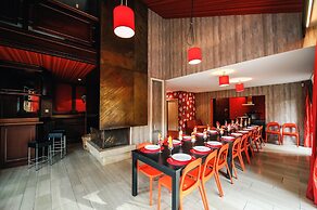 Luxurious Villa in Malmedy With Indoor Pool