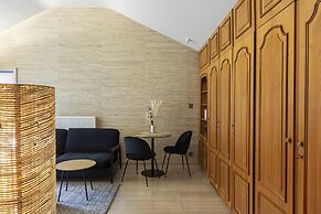 Luxurious Villa in Malmedy With Indoor Pool