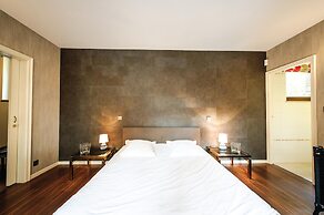 Luxurious Villa in Malmedy With Indoor Pool